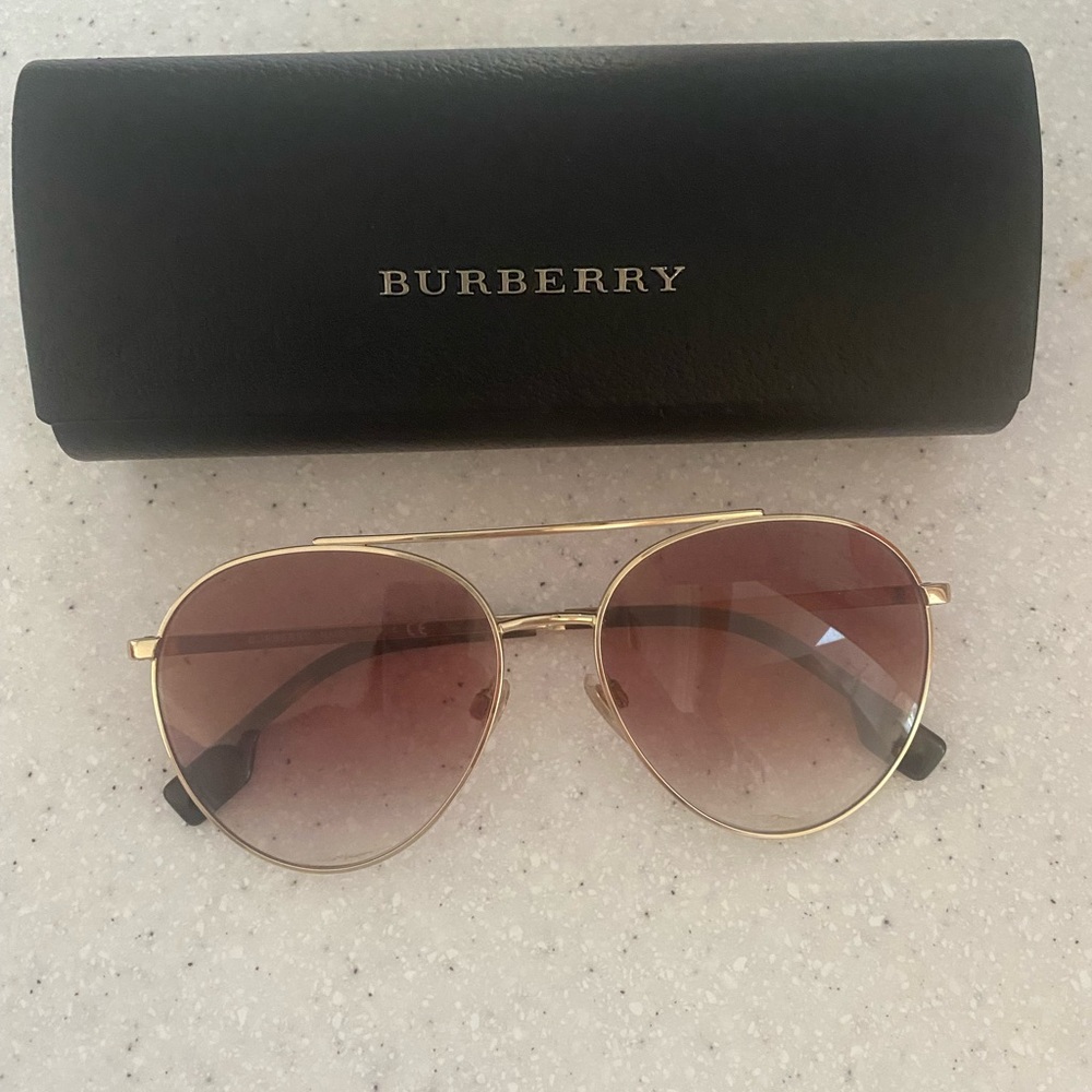 Burberry Sunglasses